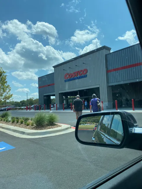 Costco Wholesale