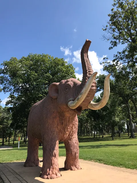 Phillips Park Visitors Center