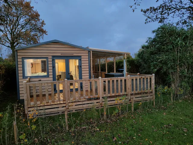 Casa Gera Lauwersoog