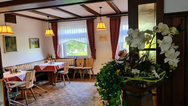 Gasthaus und Pension Hintere Höfe