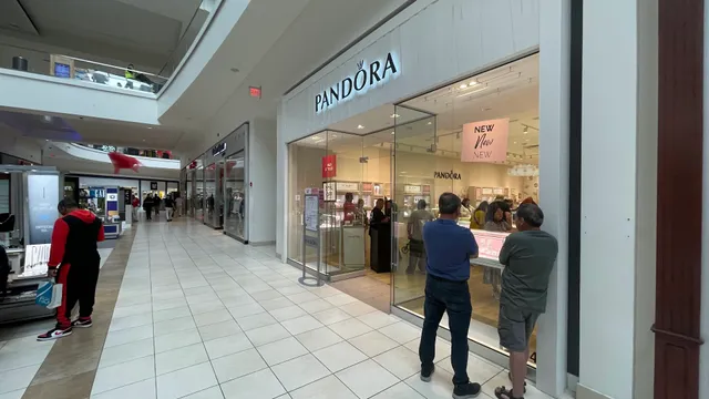 Pandora Jewelry