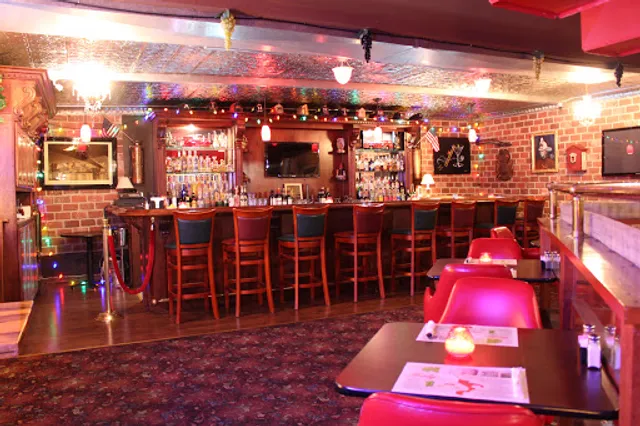 DiNapoli's Firehouse