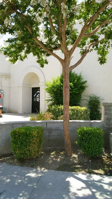 Baldwin Park Aquatic Center