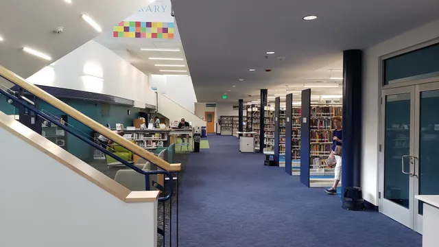 North County Regional Library