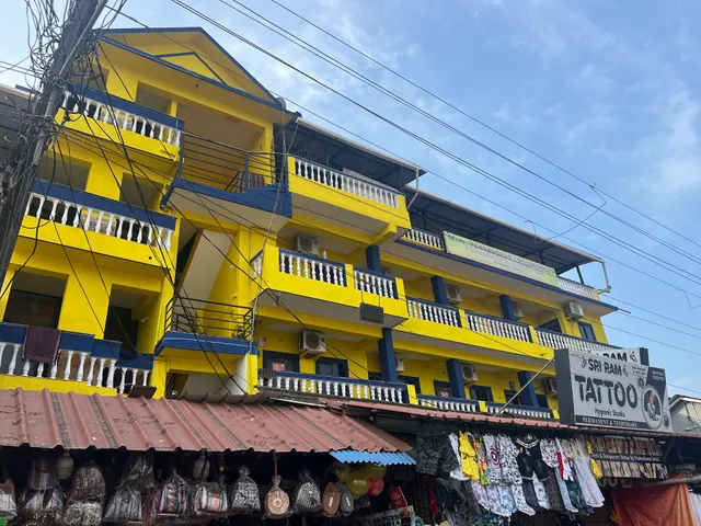 FERNANDES Guest House