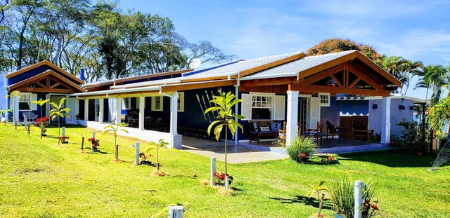 Condomínio Chales da Prainha