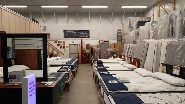 Dreamland Mattress & Furniture