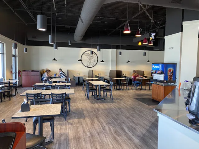 Pudgies Montoursville