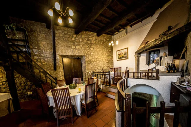 Osteria Belvedere