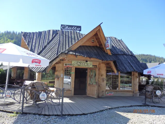 Pokoje Gościnne "Agusia"