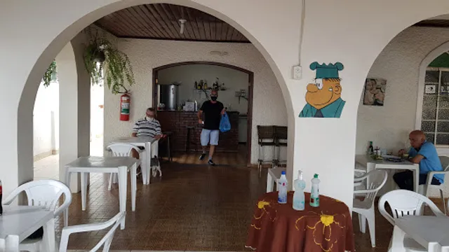 Restaurante Sargentinho
