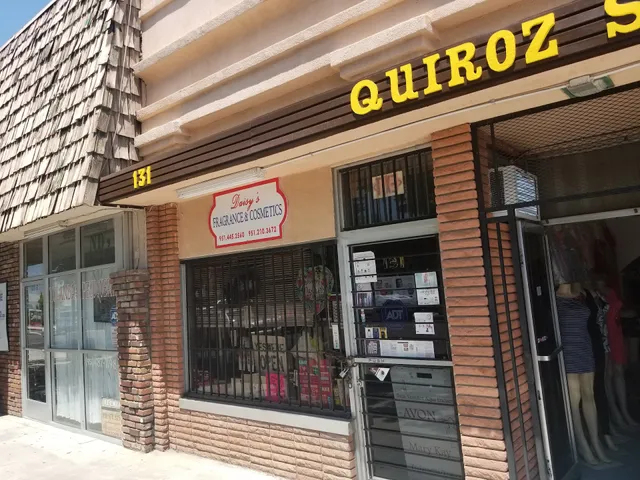 Quiroz Shoes Store