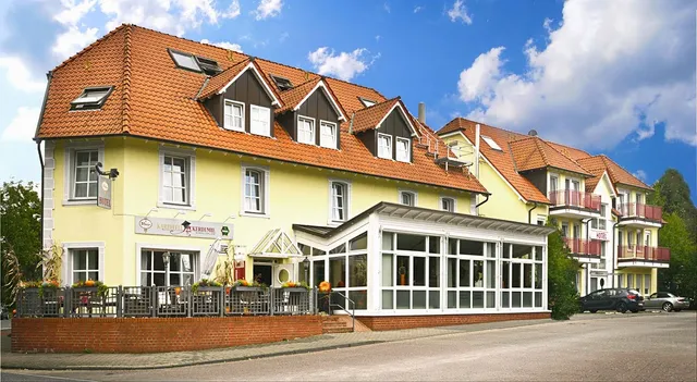 Hotel Zur Linde