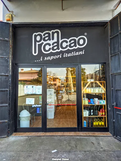 Pancacao Srl