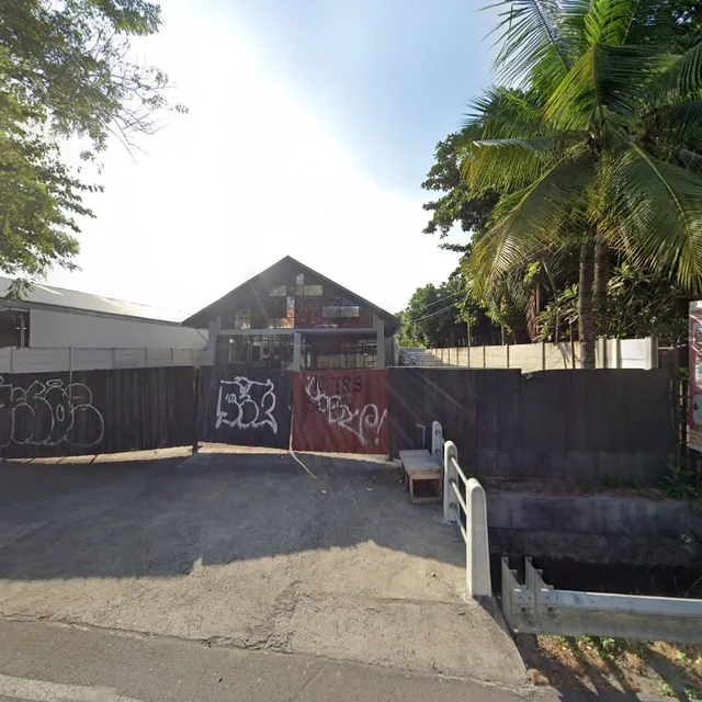 Xjodo Bali (Warung Kalijodo Bali)