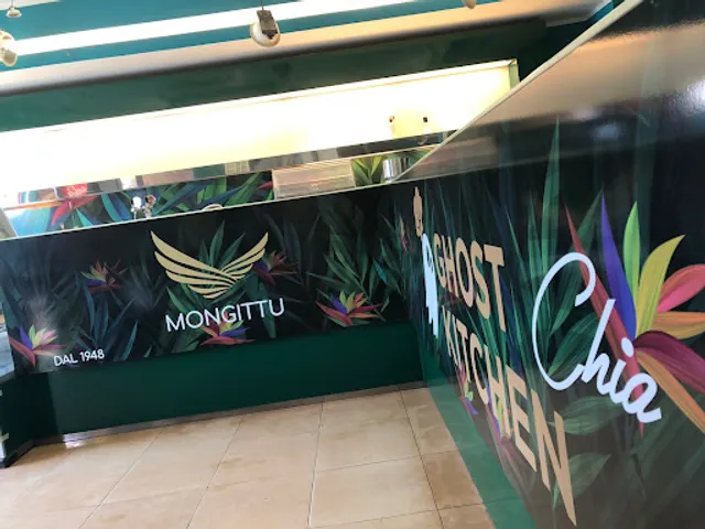 Bar Mongittu