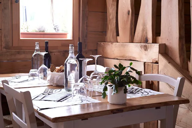 Ristorante Borgo Nomplan