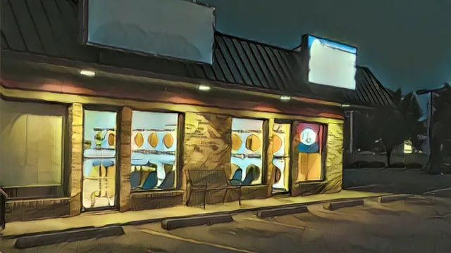 Prestoe Cleaners of Farmington