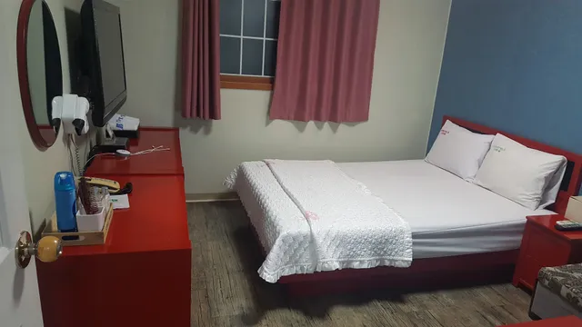 Daegu Daemyeongdong Greenville