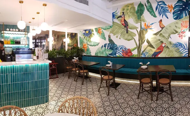 Nasi and Mee - Bellandur