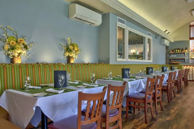 Metro Bis Restaurant