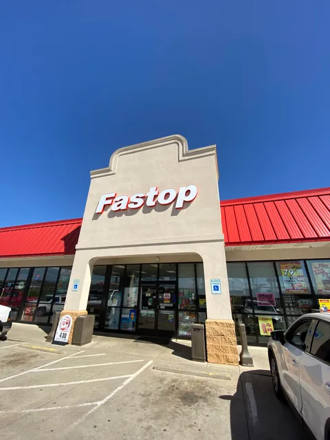 Fast Stop