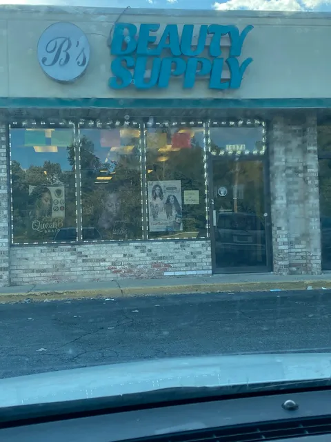B's Beauty Supply