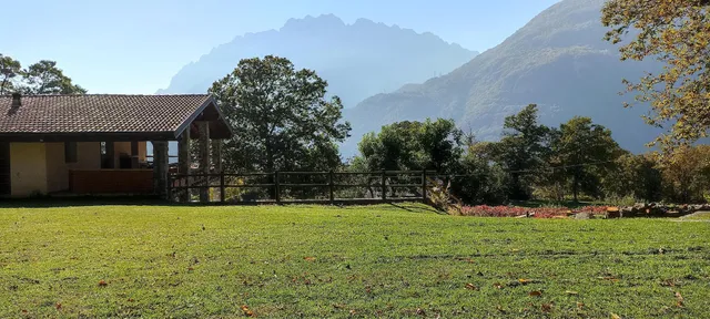 Agriturismo "Il Riccio"