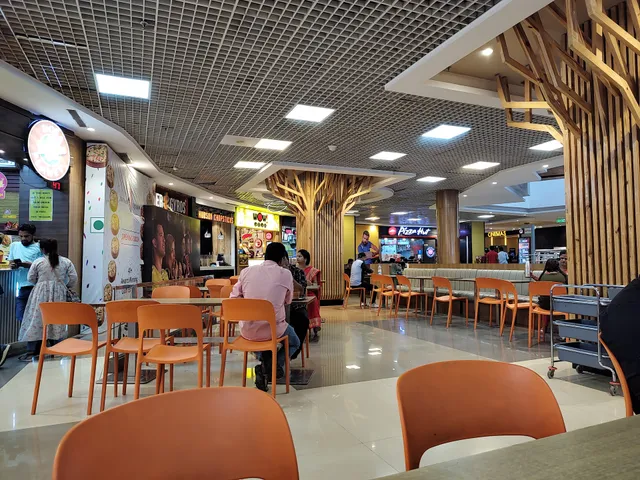 Phoenix United Mall, Lucknow, U.P.