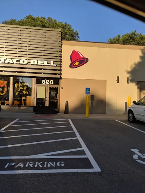Taco Bell