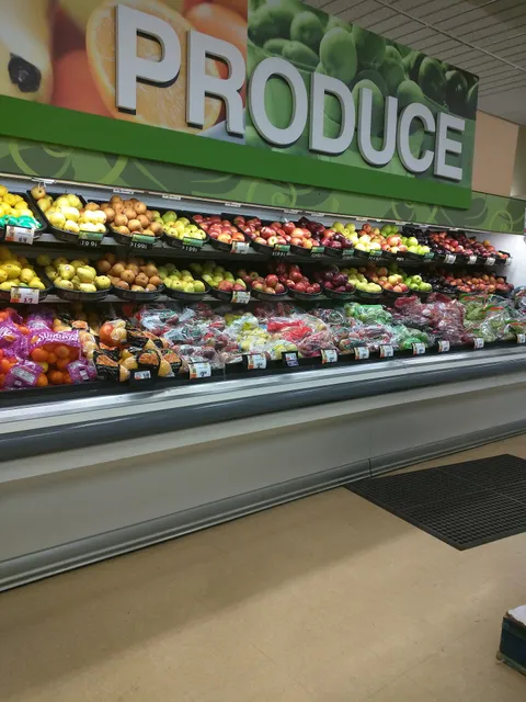 TOPS Friendly Markets