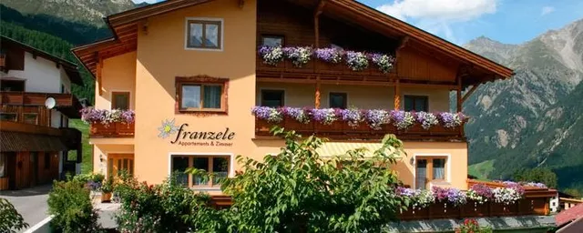 Appartement Franzele