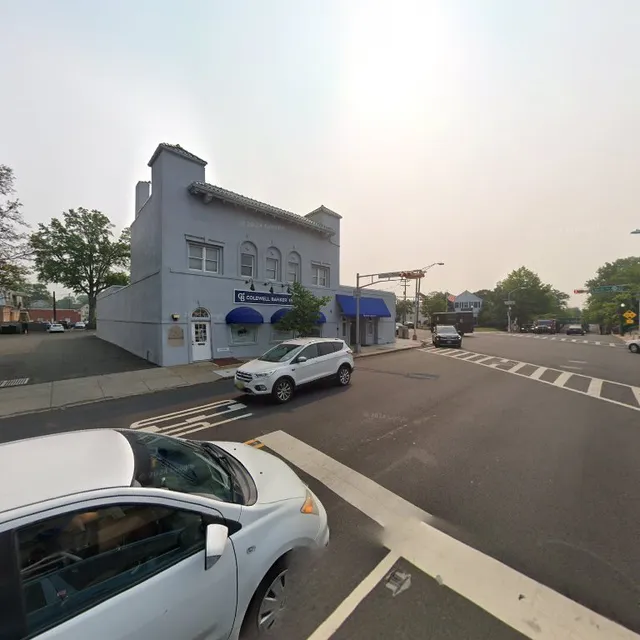 Michael Stepek at Guaranteed Rate Affinity (NMLS #28268)