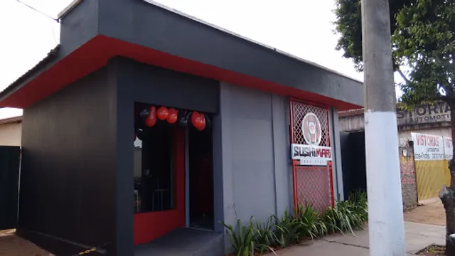 SushiMari Food Store