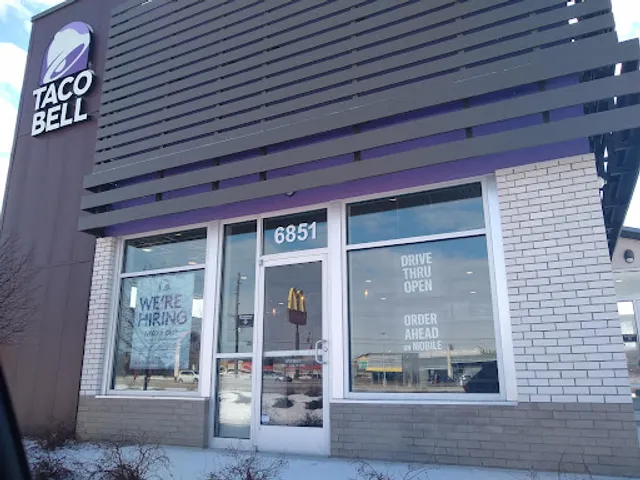 Taco Bell