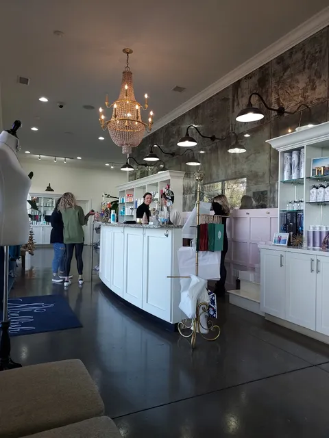 Mbellish Salon & Spa