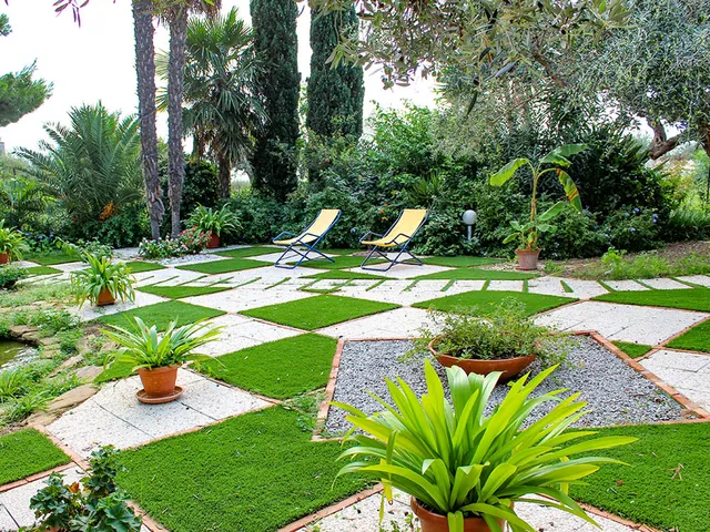 SOLARIS Appartamenti Vacanze