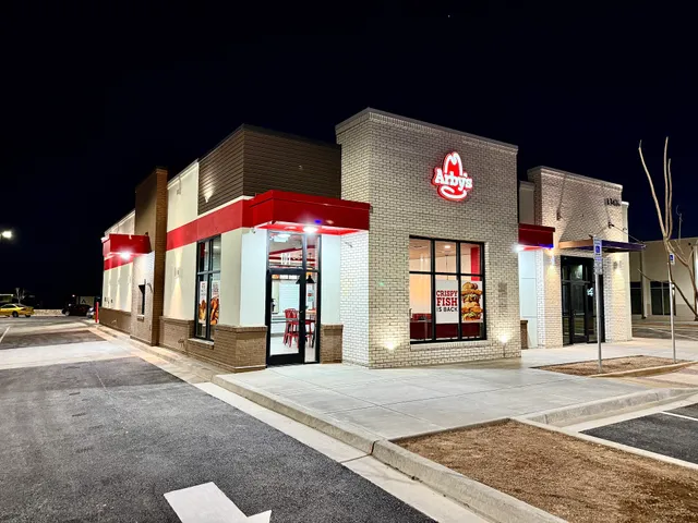 Arby's