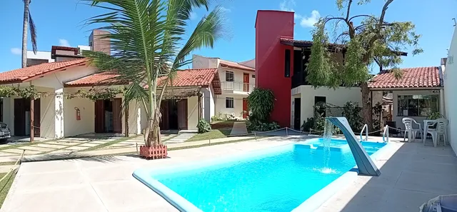 Pousada Solaris do Atlantico