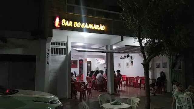 Bar do Camarão