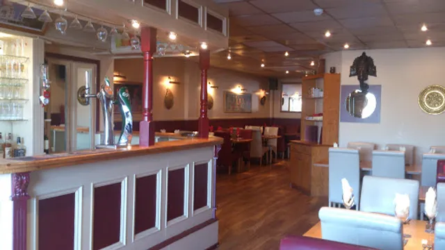 Chillis Indian Restaurant