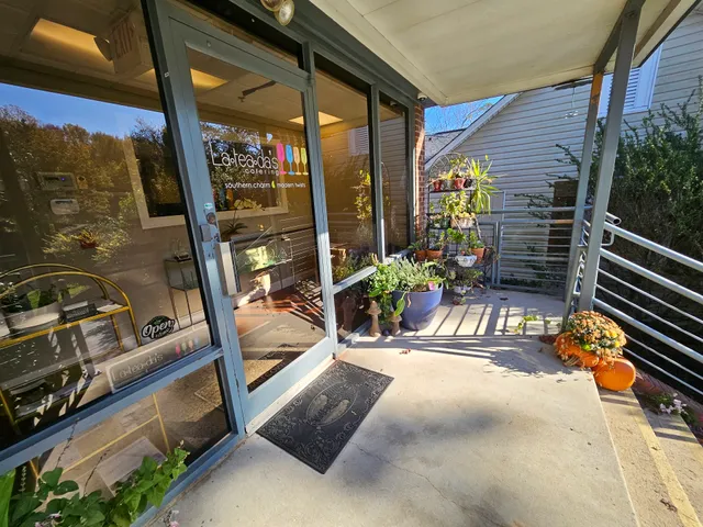 La-tea-da's Catering & Events