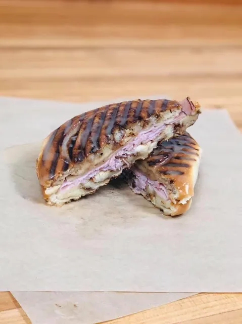 Talbot House Bakery & Cafe