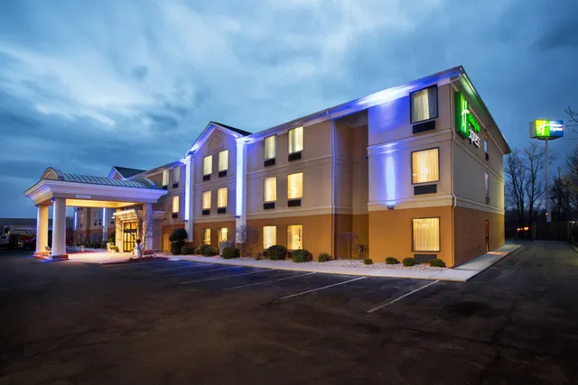 Holiday Inn Express Lexington-SW (Nicholasville) by IHG