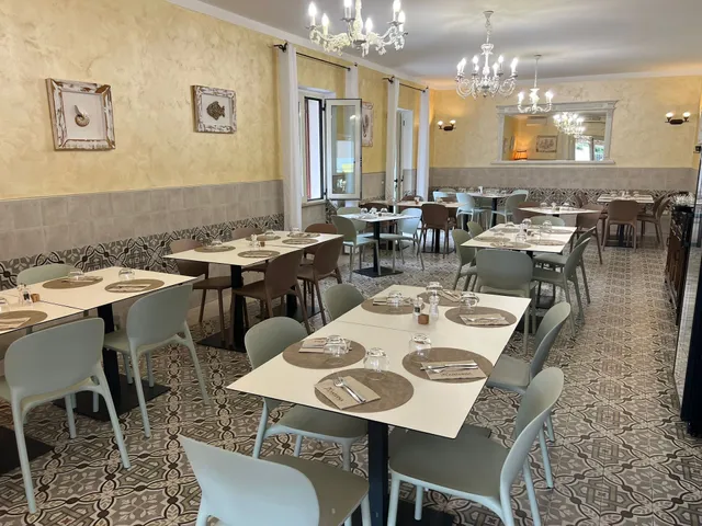 Ristorante La Lanterna