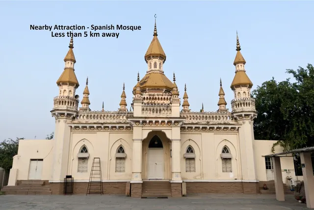 OYO HYD1589 Hotel Dhana Residency