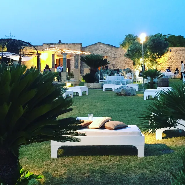 Masseria Abbracciavento