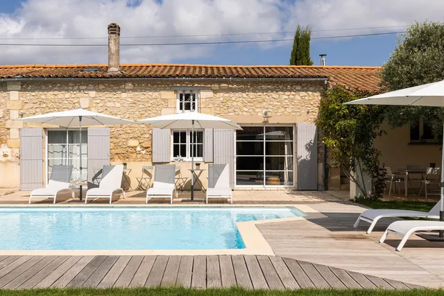 La Bastide de Margaux