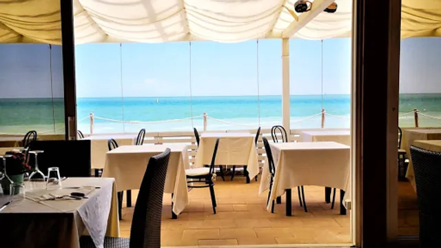 Osteria Salina Ristorantino d'Amare