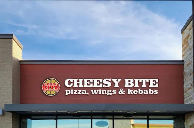 Cheesy Bite #1 - Austin